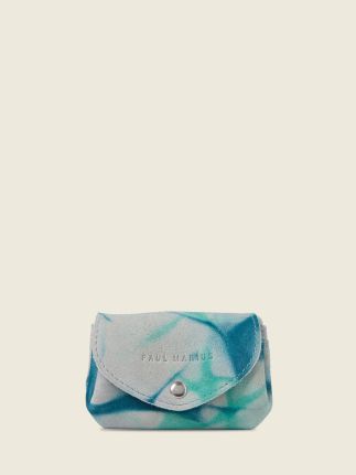 LeGustave - Tie & Dye Bleu
