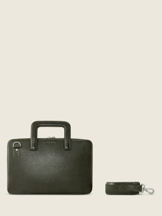 Henri - Engels Groen