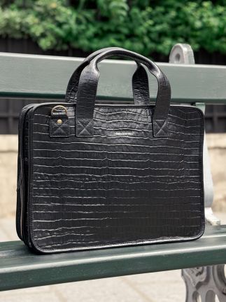 LeConquérant n°2 Héritage - Gitzwart