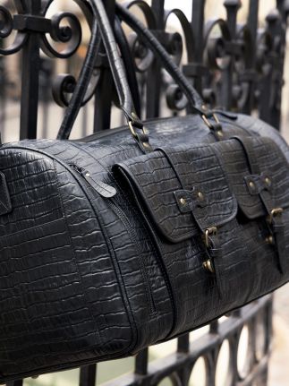 Le48h Héritage - gitzwart