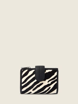 Valentine Tigre - Zwart / Wit