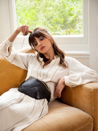 LaBanane 1960 - Gitzwart