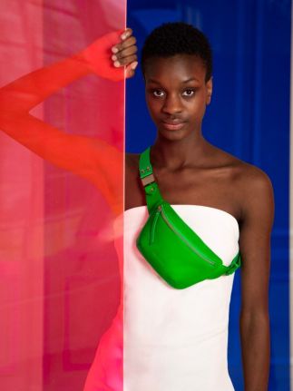 LaBanane XS Néon - Groen