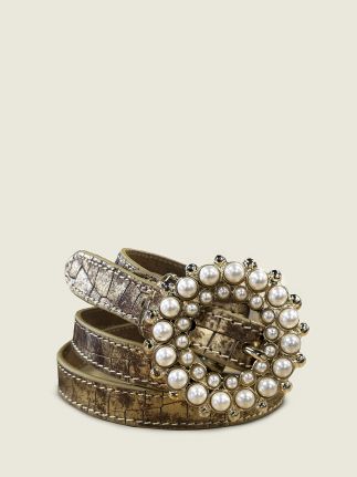 LaCeinture Aurore - Mordoré