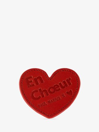LeBadge Coeur - En Choeur