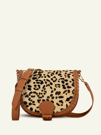 LeBobo Leopard - Beige