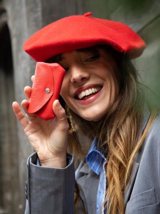 LeGustave Mon Amour - Rood