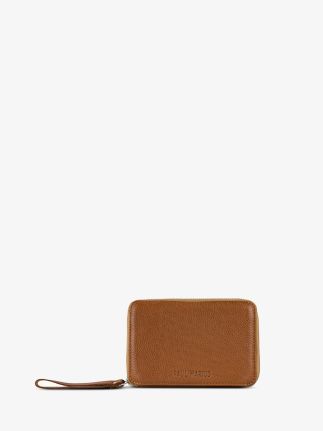 LePortefeuille Alice - Naturel