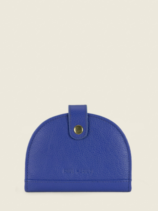 LePortefeuille Manon N°2 Azur - Koningsblauw