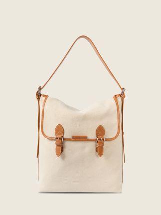 Loulou L Escapade - Toile beige