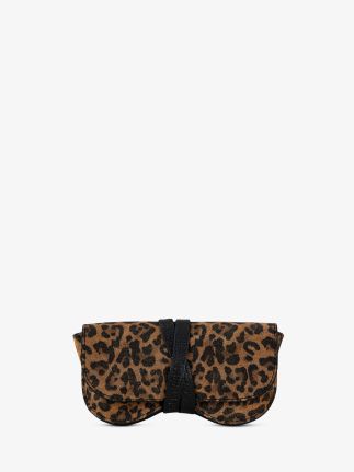 L'Étui à Lunettes - Luipaard