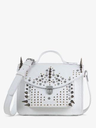 Mademoiselle George Black Edition - Wit