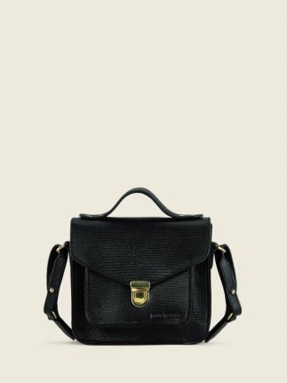 Mademoiselle George XS 1960 - Gitzwart
