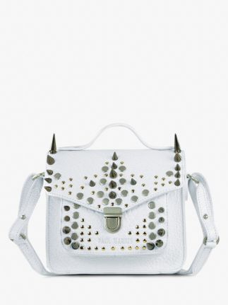 Mademoiselle George XS Black Edition - Wit