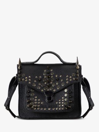 Mademoiselle George XS Black Edition - Zwart