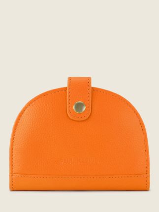 LePortefeuille Manon N°2 Sorbet - Mango