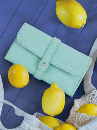 Oscar Azur - Hemelsblauw