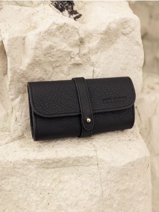 Oscar - Houtskool Zwart