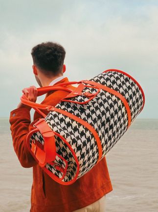 LeVoyageur - XL Allure - Oranje