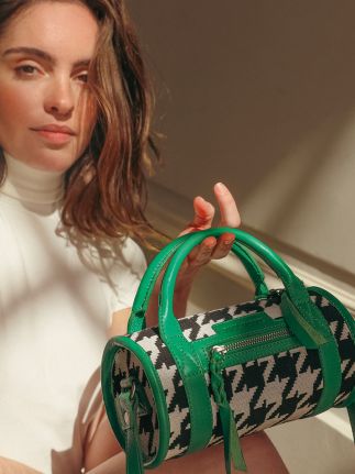 Charlie Allure - Groen