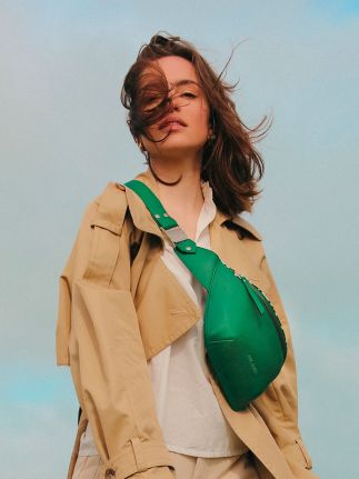 LaBanane Allure - Groen