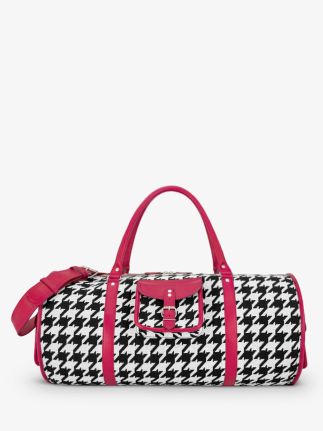 LeVoyageur - XL Allure - Fuchsia