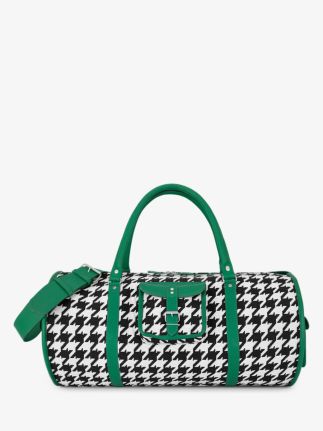 LeVoyageur - XL Allure - Groen