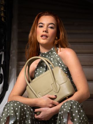 Gisèle S Art Déco - Amandel