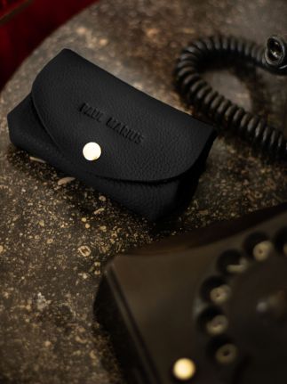 LeGustave Art Déco - Zwart