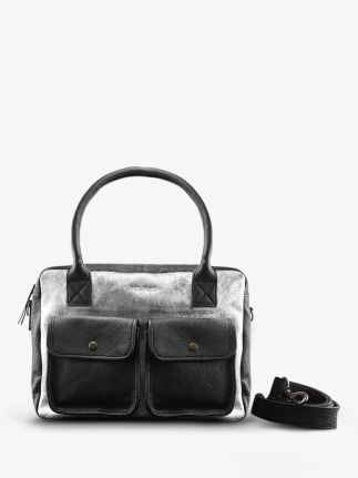 LeDandy - Zilver / Zwart