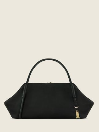 Roméo Ultra Long - Houtskool Zwart