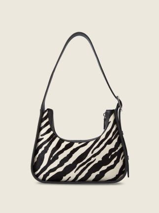 Victoire XS Tigre - Zwart / Wit