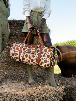 LeVoyageur - XL - Rodéo