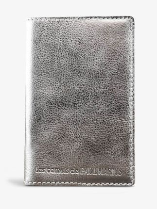 LeCarnet - L - Zilver