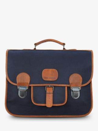 LeCartable d'écolier - Blauw