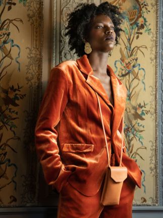 Éva Art Déco - Karamel