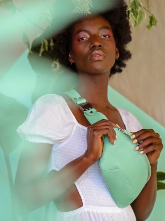 LaBanane Pastel - Mint