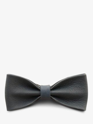 LeNoeud Papillon - Verbleekt Blauw