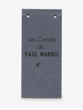 Navulling voor Le Carnet Bloc Notes