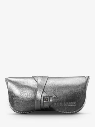 L'Étui à Lunettes - Zilver