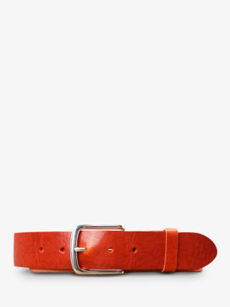 LaCeinture Magnifique - 40mm - Oranje