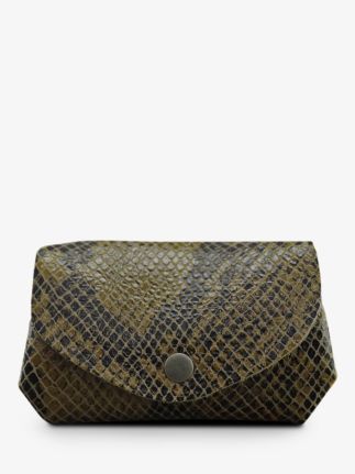 LeGustave Python - Khaki