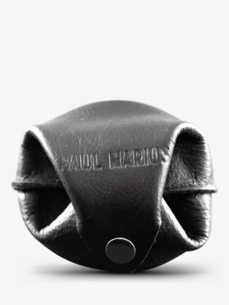 L'Escarcelle - Zwart