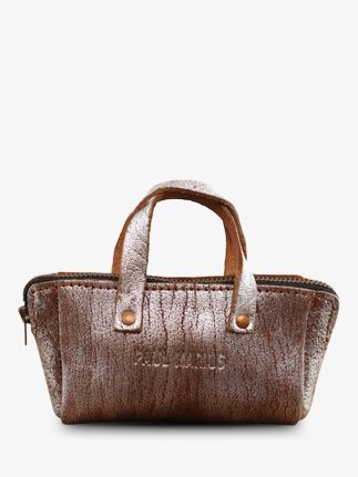 MonPremier Paul Marius - Zilver Amber