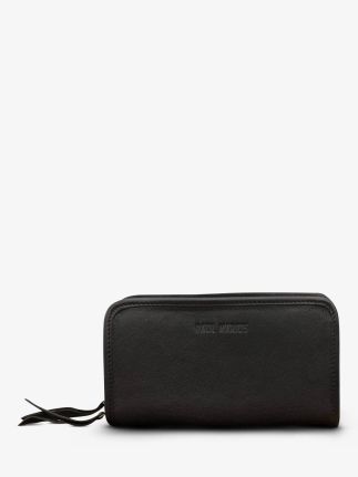 MonCompagnon - Geolied zwart