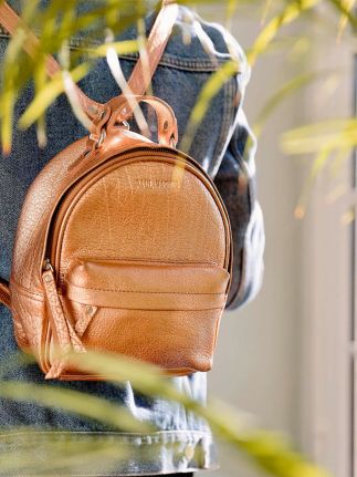 LeMini Intrépide - Roségoud