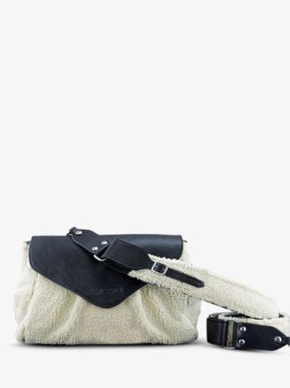 Suzon M Himalaya - Zwart Geolied