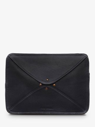 LeGraphique - Blauwe inkt