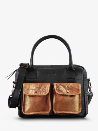 LeDandy - Zwart / Goud