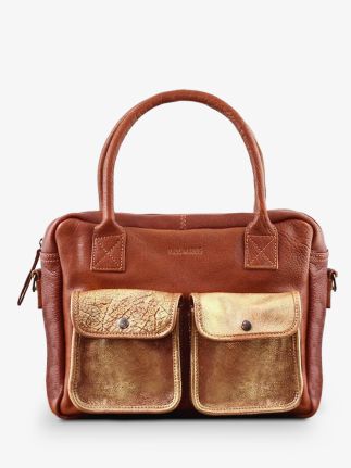 LeDandy - Naturel / Goud